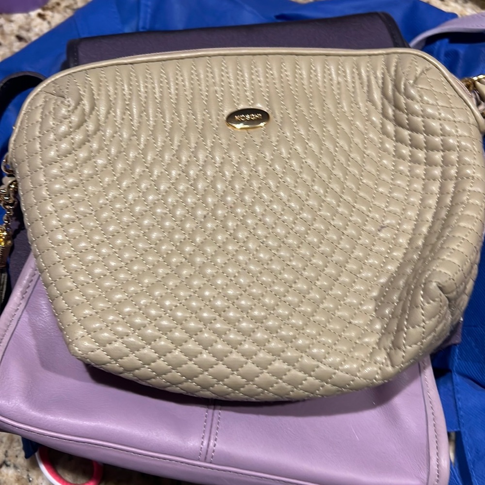 Koschi bag